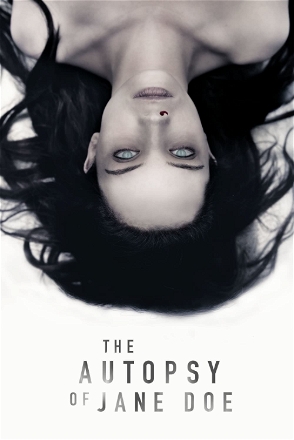 Autopsy of Jane Doe